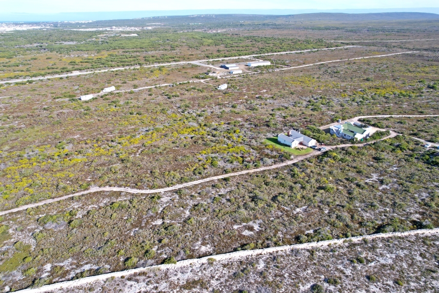 0 Bedroom Property for Sale in Struisbaai Western Cape